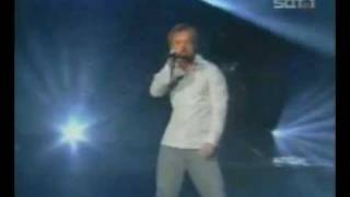 Darren Hayes  Insatiable Live 2002 [upl. by Cassil567]