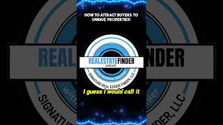 Real Estate Finder Podcast with Matthew Maschler Episode 125 short shorts youtubeshorts [upl. by Sinnelg]