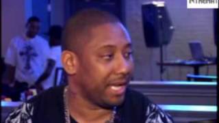 MAINO INTERVIEW 1 DALLAS [upl. by Lien]