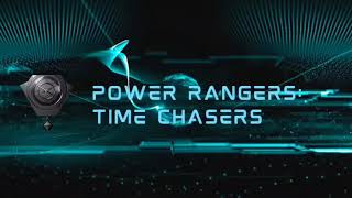 Time Chasers Theme Teaser [upl. by Karmen]