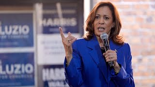 Kamala Harris slammed over major ‘snub’ of traditional event [upl. by Nilo]