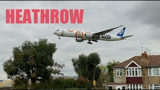 BREAKING NEWS  Heathrow third runway will goahead [upl. by Hgielrahc906]