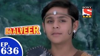 Baal Veer  बालवीर  Episode 636  29th January 2015 [upl. by Avalsorim]