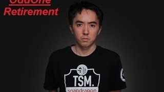 LoL TheOddOne about his retirement [upl. by Evol]