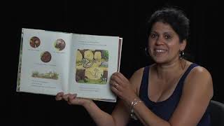 5 Minute Bed Time Story with Ms Elaine The Gruffalo [upl. by Shannen42]