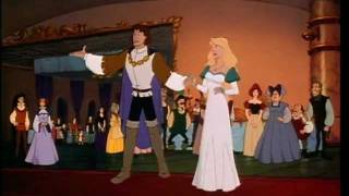 Disney Princess A Christmas of Enchantment Trailer [upl. by Lea]