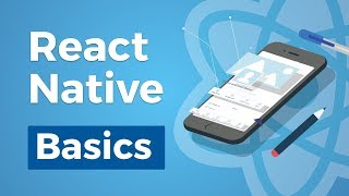 React Native Basics [upl. by Merle197]