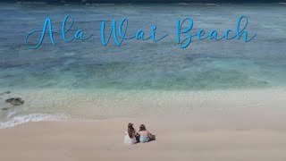 Family Vacation Video in Waikiki [upl. by Ettedranreb943]