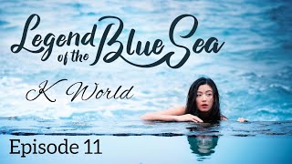 Legend of the blue sea Episode no 11 Hindi dubbed KWorldts9hes3c [upl. by Robyn]