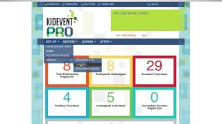 Overview of Lifeways KidEvent Pro [upl. by Neeneg279]