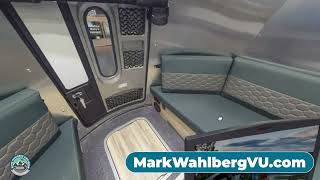 2023 Airstream Basecamp 20X from Mark Wahlberg Airstream VU [upl. by Shaddock]