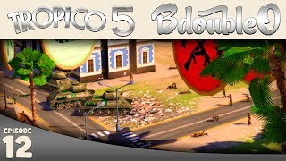 Tropico 5  WAR [upl. by Sathrum271]