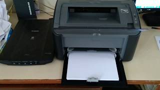 Best Laser Printer  Canon Laser Shot LBP 2900B Printer Under 10K [upl. by Fabian]