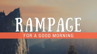 Abraham Hicks A Morning Rampage [upl. by Brittaney]