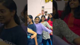 Katchi sara Cover dance katchisera dance trending viral girls youtubeshorts [upl. by Hterag]