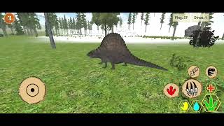 Pangea Primal Age Gameplay y Nuevo Dino [upl. by Entwistle]