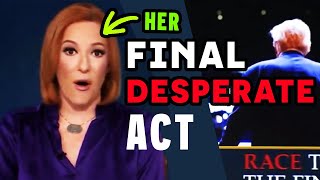 🚨MUST SEE Jen Psaki LOSES it Because it Is SO Over [upl. by Viviene]