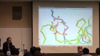 タンパク質立体構造データベースと分子構造表示ソフトの使い方 [upl. by Gadmon]