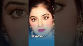 🥀📻Divya Bharti song 4k tu pagal Premi aawara Shola aur Shabnam Govinda Bollywood 4k video song [upl. by Felicidad400]