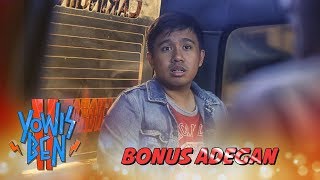 YOWIS BEN 2 Bonus Adegan 6  Angkot 2 Awal Bencana Doni [upl. by Etheline376]