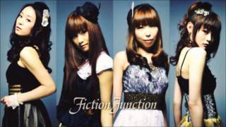 cynical world live w lyrics fictionjunction audio only [upl. by Reibaj]