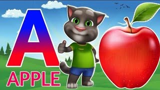 Phonics Song 2 with TWO Words in 3DA For Airplane  ABC Alphabet Songs with Sounds for Children [upl. by Leid]