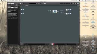 Reaktor Tutorial 01  The VERY Basics [upl. by Formica545]