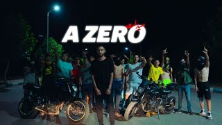 ZERO ONE  A ZERO Official Music Video [upl. by Anthiathia71]