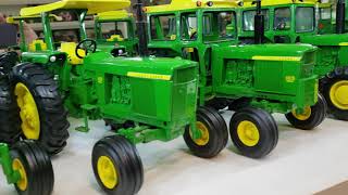 116 John Deere Feb 2020 [upl. by Sgninnej]