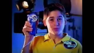 Digital Blue Digital Movie Creator commercial from 2002 [upl. by Ahsennek985]