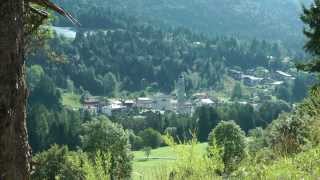 DOLOMITI FRIULANE  FORNI DI SOPRA Perla delle Alpi  HD [upl. by Viola293]