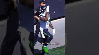 What will be the Seahawks record this year shorts viral nfl [upl. by Suoirred190]