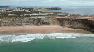 Farol de Sagres Portugal [upl. by Ikiv401]