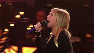 Barbra Streisand – A Cockeyed Optimist Live 2007 [upl. by Schultz]