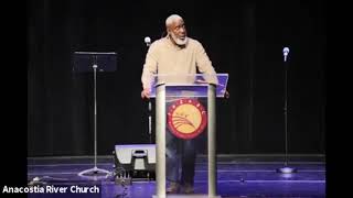 Thabiti Anyabwile On Esther Double Consciousness And Solidarity Outside Of Christianity [upl. by Naillil]