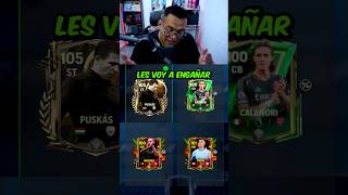 🤣🤣🤣 fcmobile fifamobile frank [upl. by Akimal644]