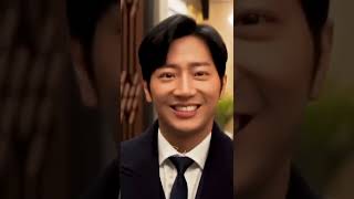 EVE Lee Sang Yeob  Behind the scene [upl. by Leksehc]