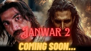 Janwar 2 Coming Soon  Akshay Kumar  Karishma Kapoor  Shilpa Shetty [upl. by Elyad358]