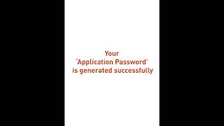 Baroda MConnect Plus  Application Password Retrieval Process [upl. by Shoshanna]