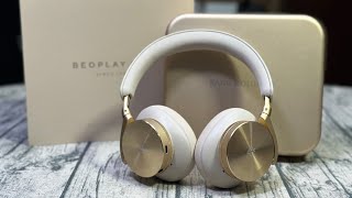 Bang amp Olufsen Beoplay H95  The ULTIMATE Headphones [upl. by Ion]