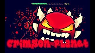 Crimson Planet 100 [upl. by Namrej]