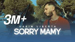 Hakim Liberta  Sorry Mamy Official Music Video By Aws Prod [upl. by Hsac]