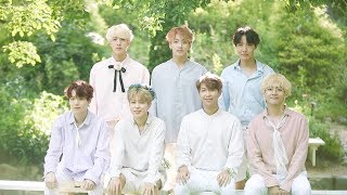 PREVIEW BTS 방탄소년단 2019 SEASON’S GREETINGS SPOT [upl. by Lletnwahs]