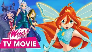 Winx Club TV Movies  Best Quality 180 MIN [upl. by Ariahs]