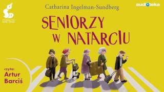 Słuchaj za darmo  Seniorzy w natarciu  audiobook [upl. by Ellehs194]