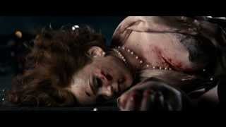 The Great Gatsby 2013  Myrtles Death Scene HQ [upl. by Pollak]