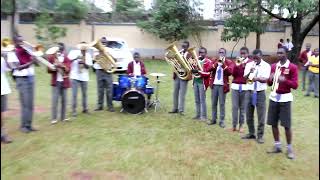 CHAVAKALI HIGH BAND 2023 [upl. by Watters]