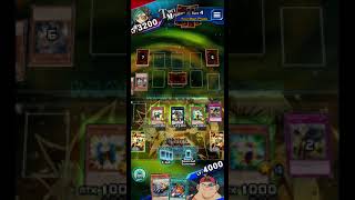 Loaner Deck Duel  Voltage of the Metal 1 YuGiOh Duel Links Geargia [upl. by Major]