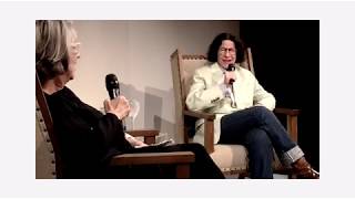 LOEWE Conversations  Fran Lebowitz amp Gracie Mansion [upl. by Noach]