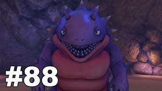 Dragon Quest XI S  Part 88 Rarefied Orichalcum [upl. by Arriek]